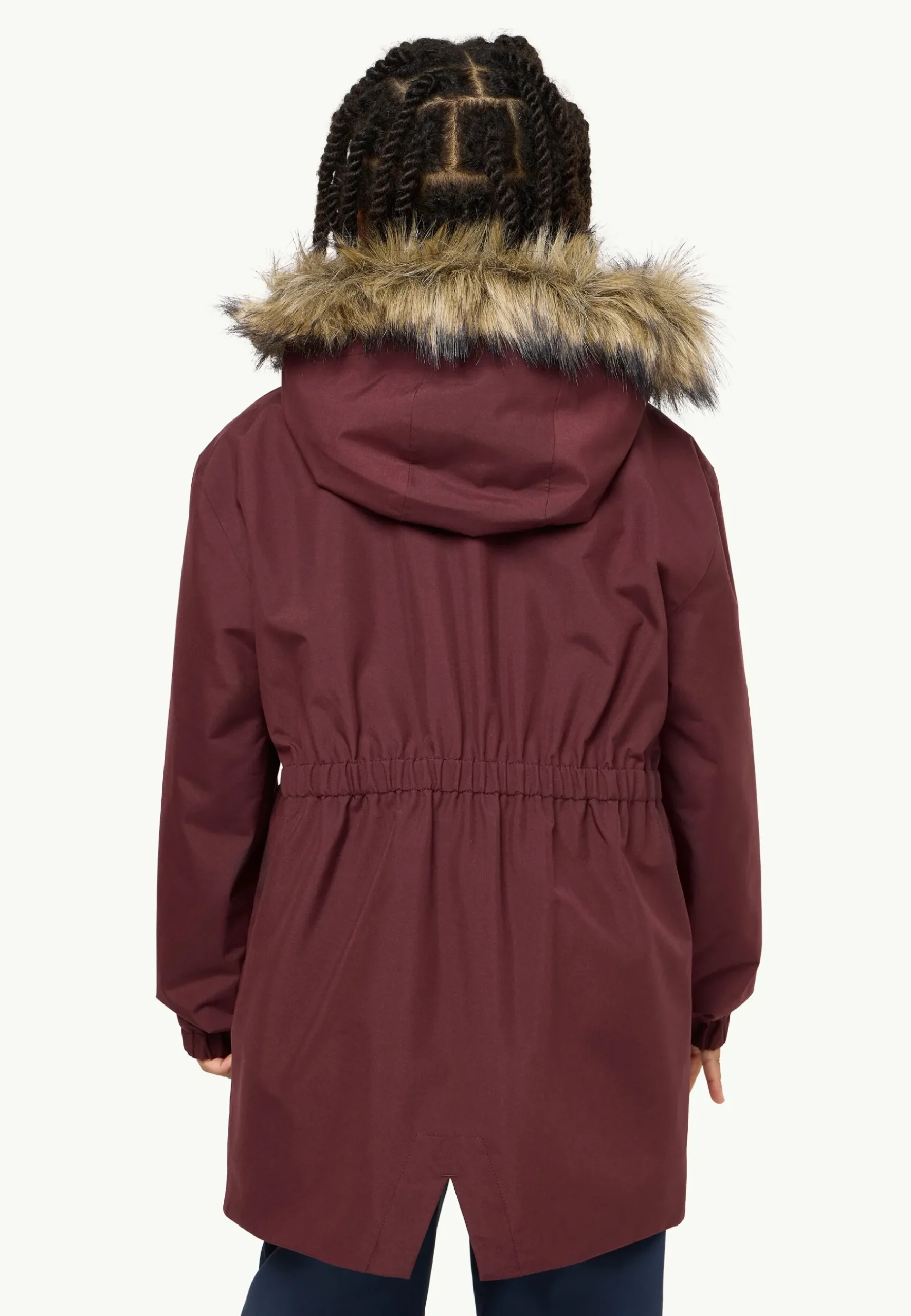 Cosy Bear 3in1 Parka G-Jack Wolfskin Discount