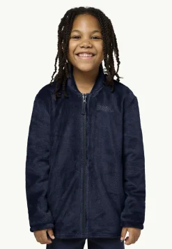 Cosy Bear 3in1 Parka G-Jack Wolfskin Discount