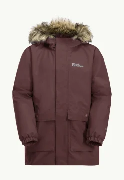 Cosy Bear 3in1 Parka G-Jack Wolfskin Discount