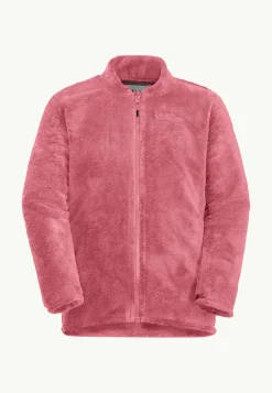 Cosy Bear 3in1 Parka G-Jack Wolfskin Discount