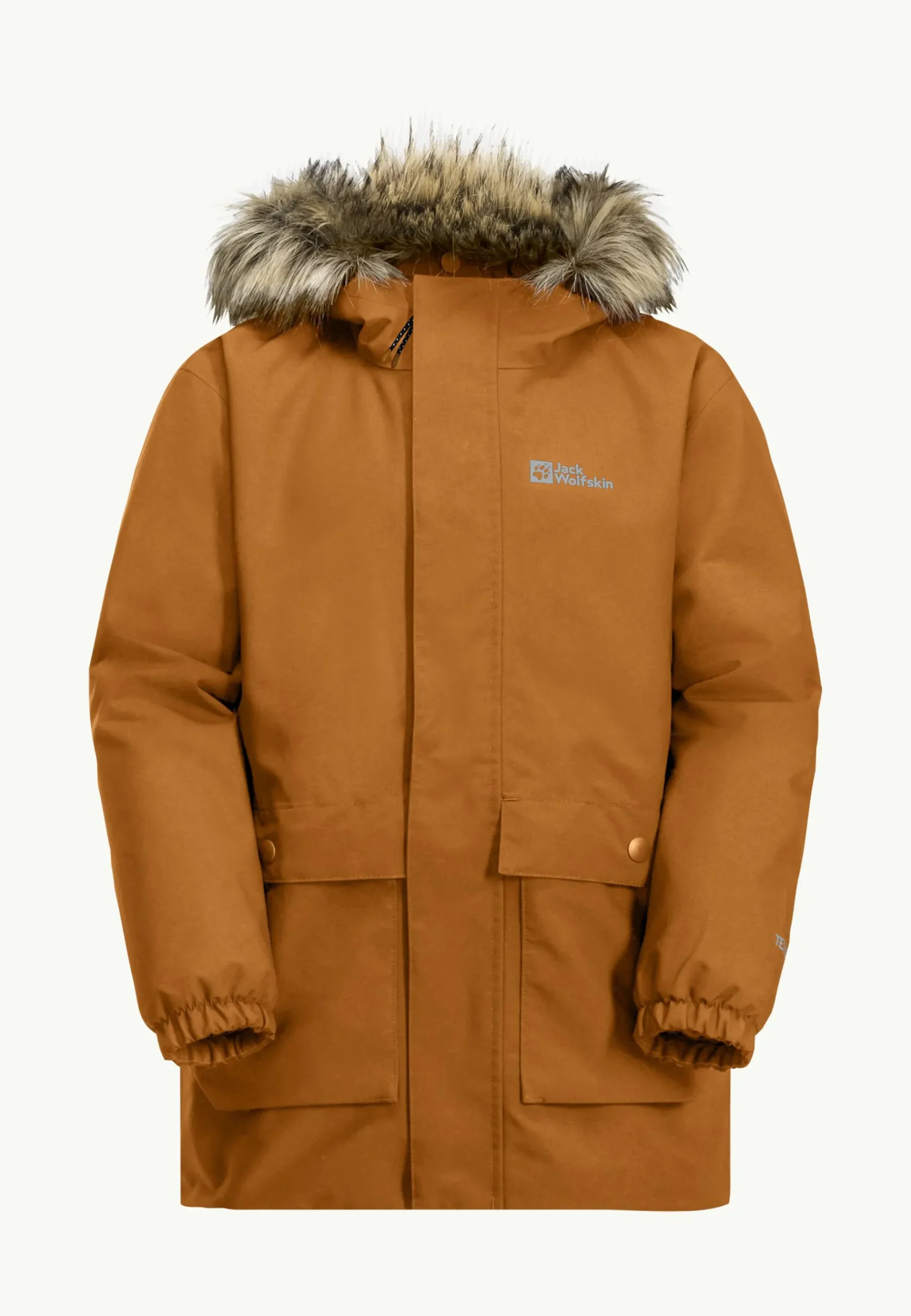 Cosy Bear 3in1 Parka G-Jack Wolfskin Discount