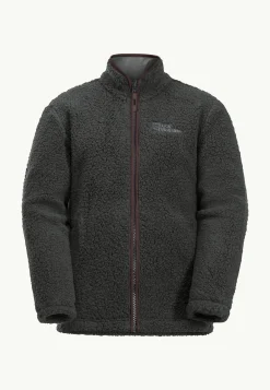 Cosy Bear 3in1 Parka K-Jack Wolfskin Hot