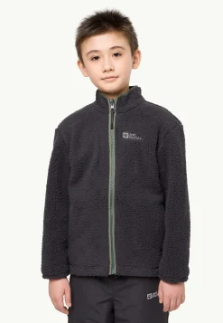 Cosy Bear 3in1 Parka K-Jack Wolfskin Hot