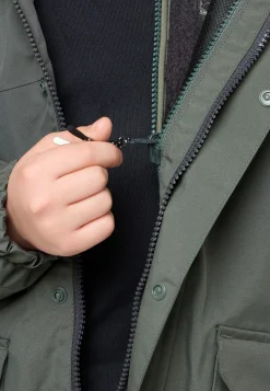 Cosy Bear 3in1 Parka K-Jack Wolfskin Hot
