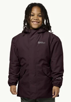 Cosy Bear Jacket G-Jack Wolfskin Clearance