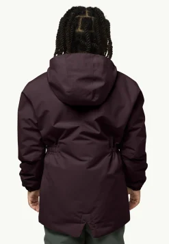 Cosy Bear Jacket G-Jack Wolfskin Clearance