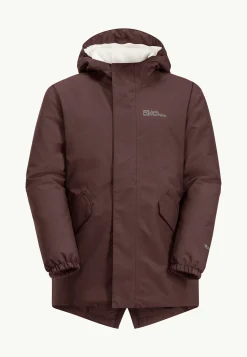 Cosy Bear Jacket G-Jack Wolfskin Clearance