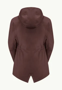Cosy Bear Jacket G-Jack Wolfskin Clearance