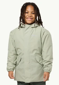 Cosy Bear Jacket G-Jack Wolfskin Clearance