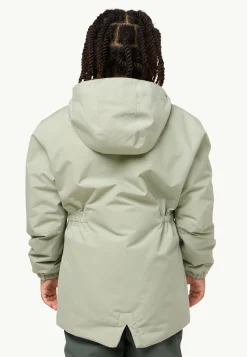 Cosy Bear Jacket G-Jack Wolfskin Clearance