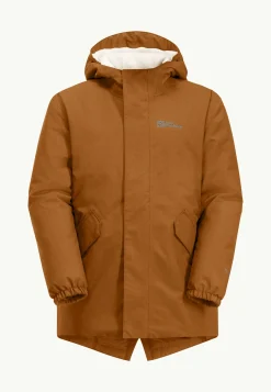 Cosy Bear Jacket G-Jack Wolfskin Clearance