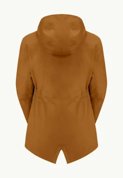 Cosy Bear Jacket G-Jack Wolfskin Clearance