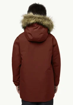 Cosy Bear Jacket K-Jack Wolfskin Discount