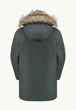 Cosy Bear Jacket K-Jack Wolfskin Discount