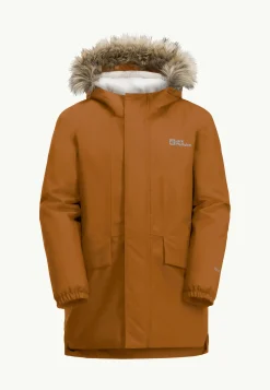 Cosy Bear Jacket K-Jack Wolfskin Discount