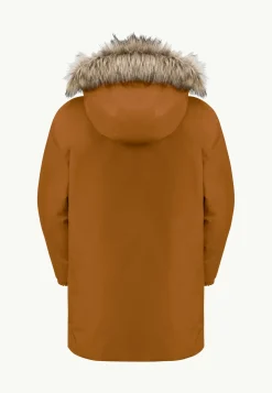 Cosy Bear Jacket K-Jack Wolfskin Discount