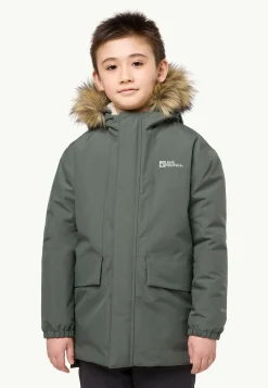Cosy Bear Jacket K-Jack Wolfskin Discount