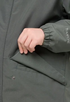 Cosy Bear Jacket K-Jack Wolfskin Discount