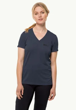 Crosstrail T Women-Jack Wolfskin Discount