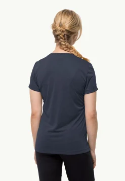 Crosstrail T Women-Jack Wolfskin Discount