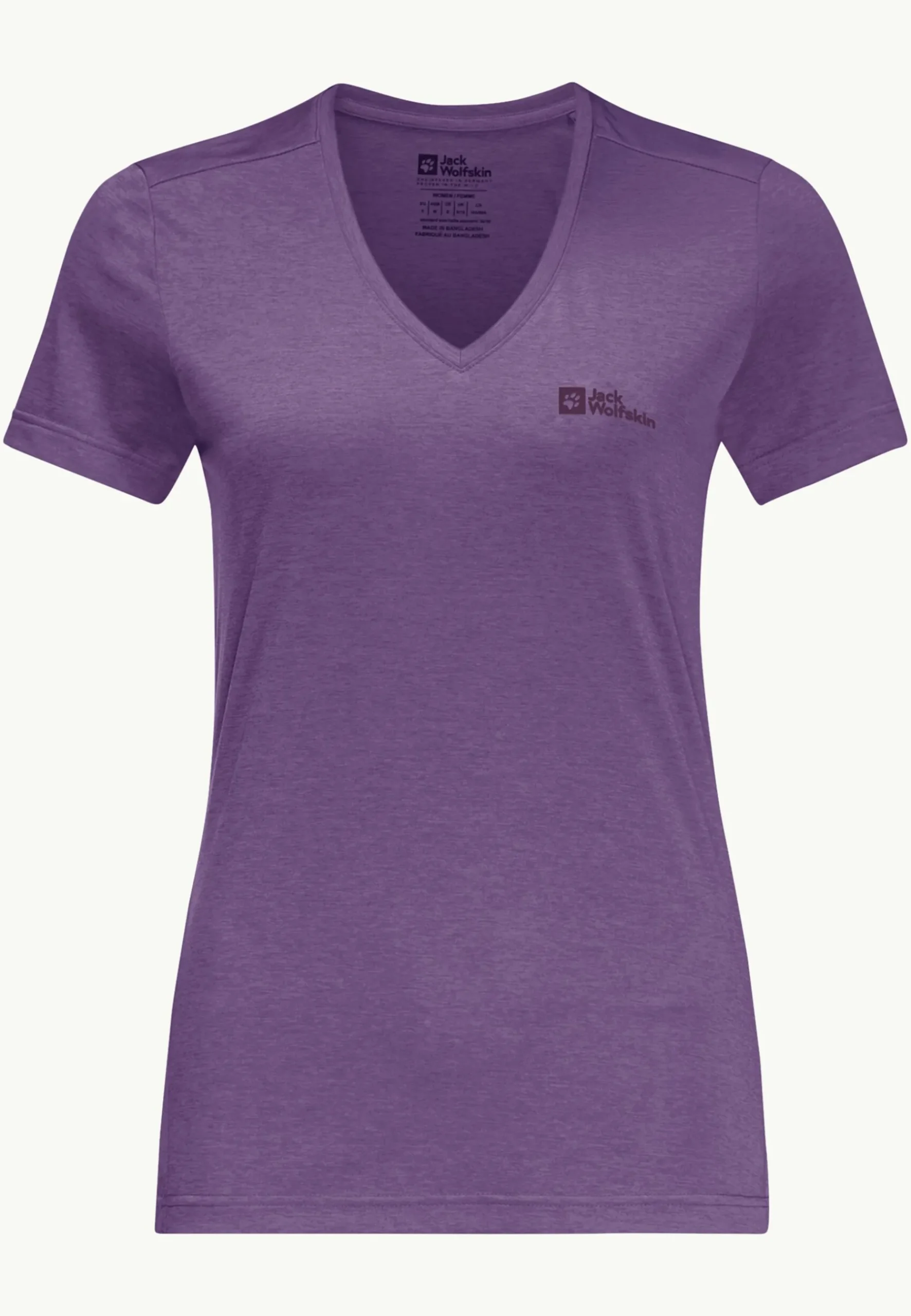 Crosstrail T Women-Jack Wolfskin Discount