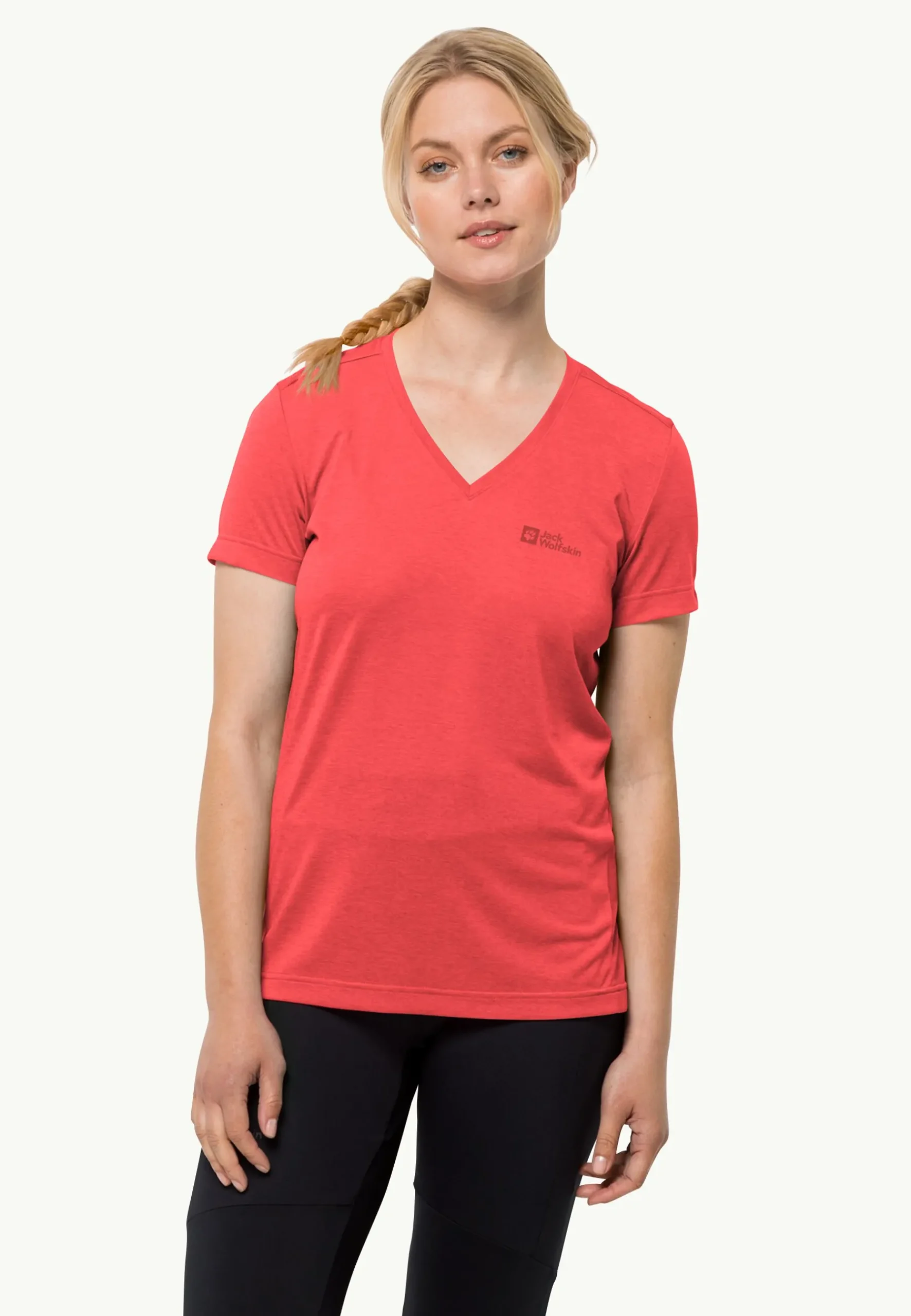 Crosstrail T Women-Jack Wolfskin Discount