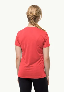 Crosstrail T Women-Jack Wolfskin Discount