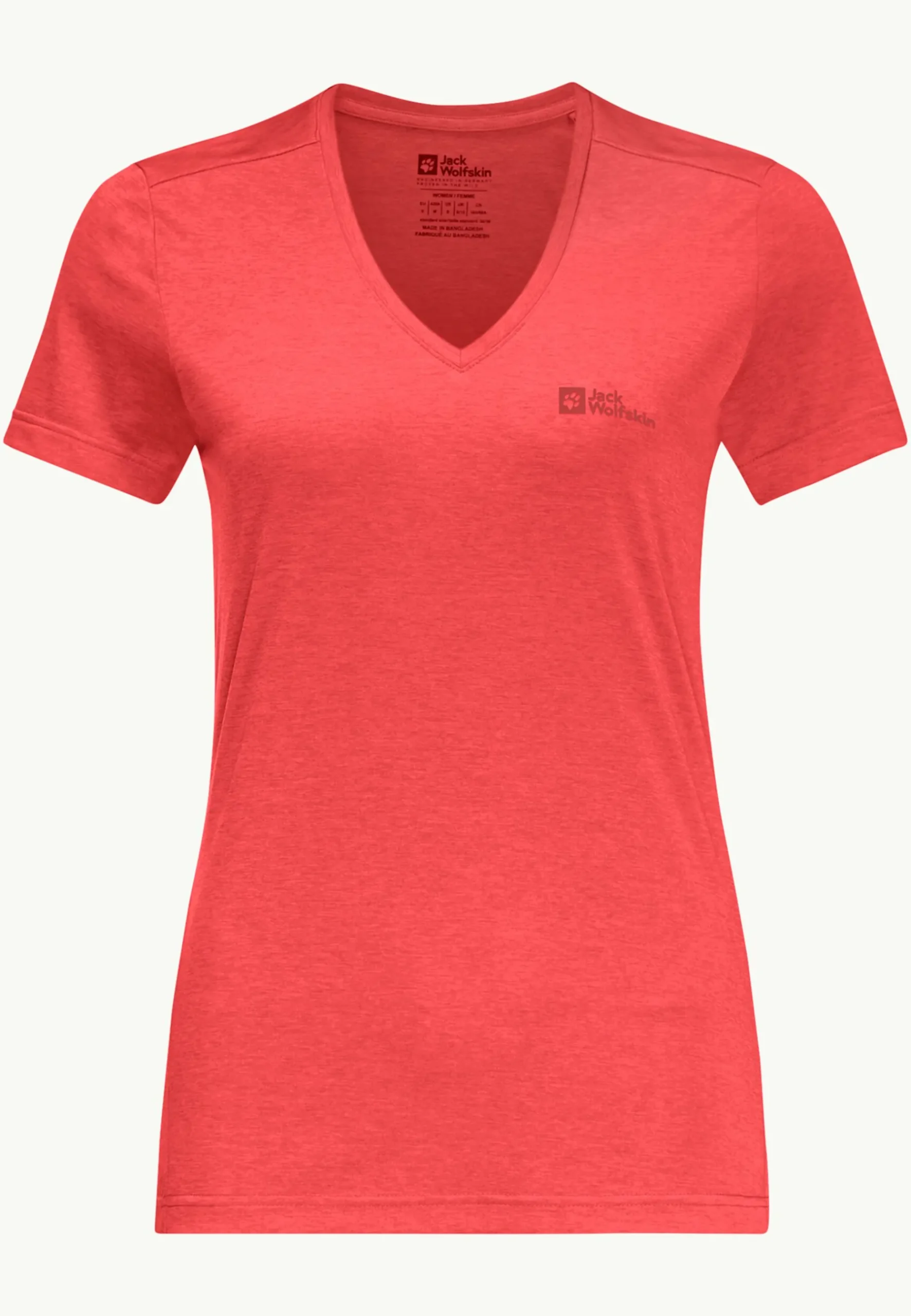 Crosstrail T Women-Jack Wolfskin Discount