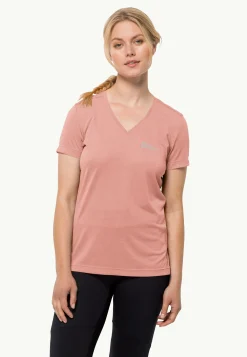 Crosstrail T Women-Jack Wolfskin Discount