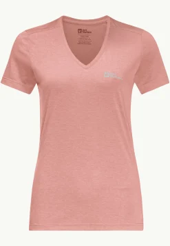 Crosstrail T Women-Jack Wolfskin Discount