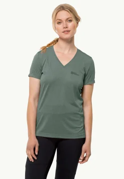 Crosstrail T Women-Jack Wolfskin Discount