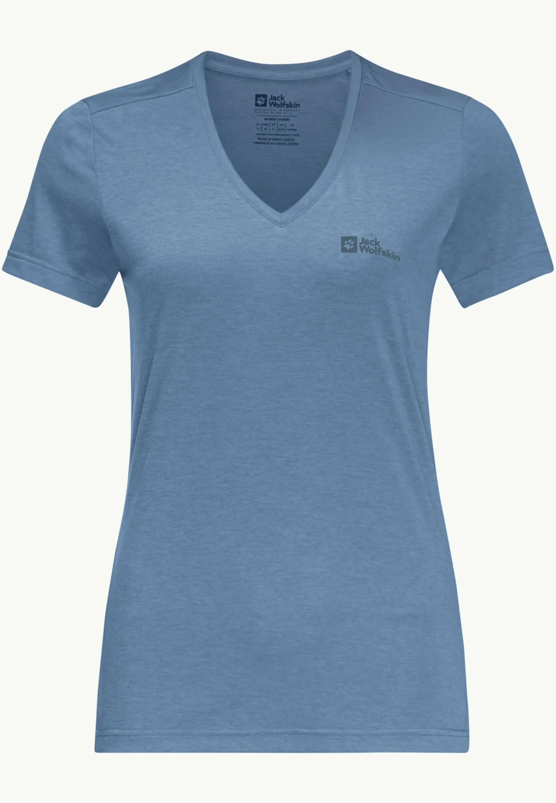 Crosstrail T Women-Jack Wolfskin Discount