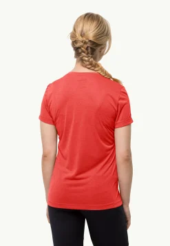 Crosstrail T Women-Jack Wolfskin Discount