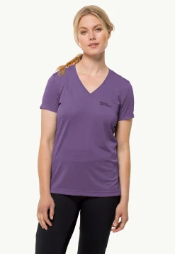 Crosstrail T Women-Jack Wolfskin Discount