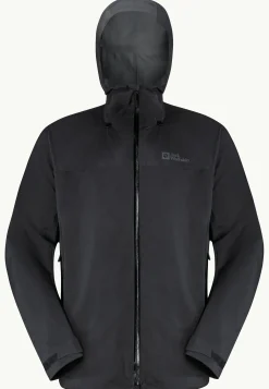 Cyrox 3l Jkt M-Jack Wolfskin Sale