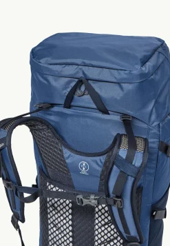Cyrox Shape 35 S-l-Jack Wolfskin Hot