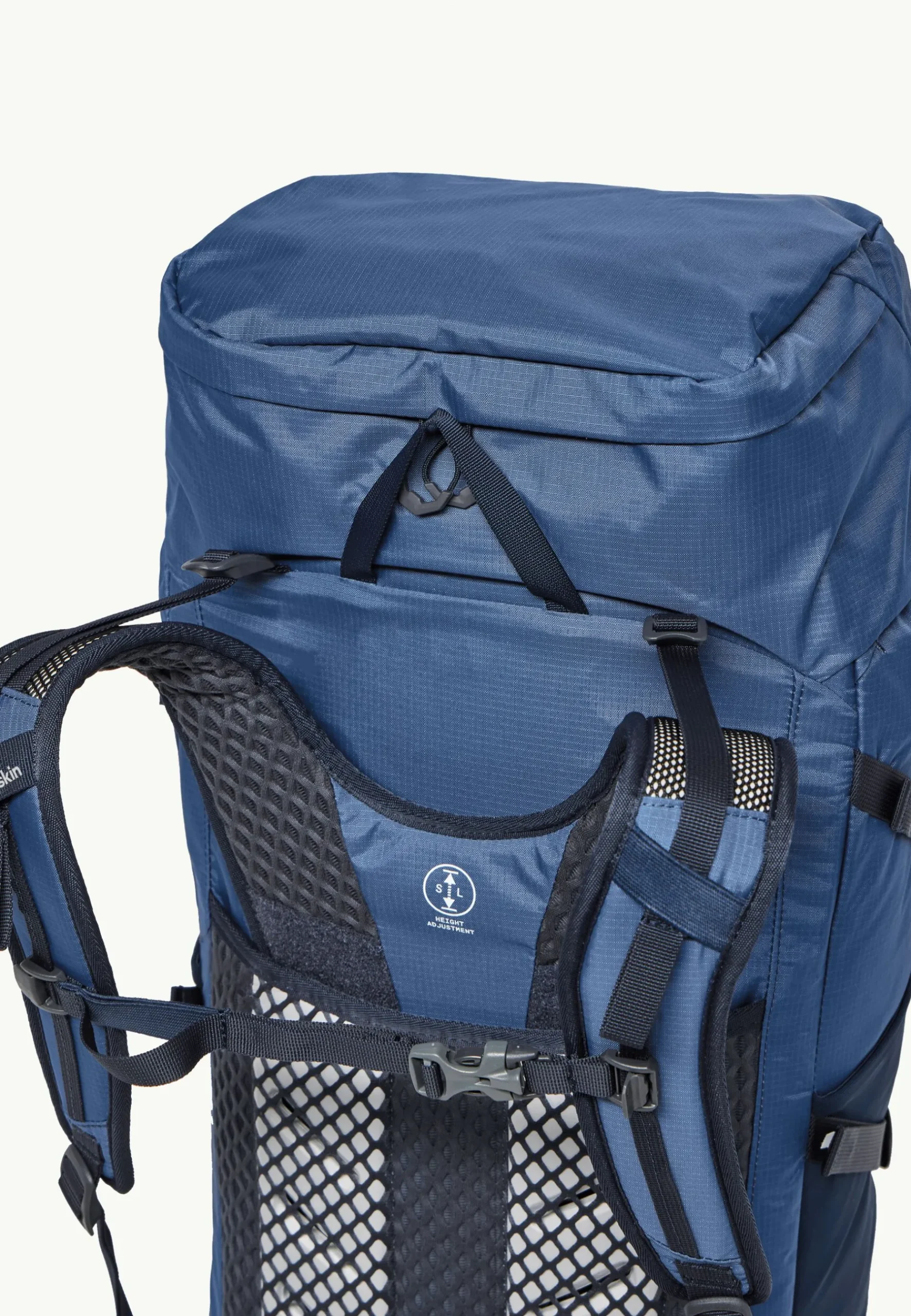 Cyrox Shape 35 S-l-Jack Wolfskin Hot