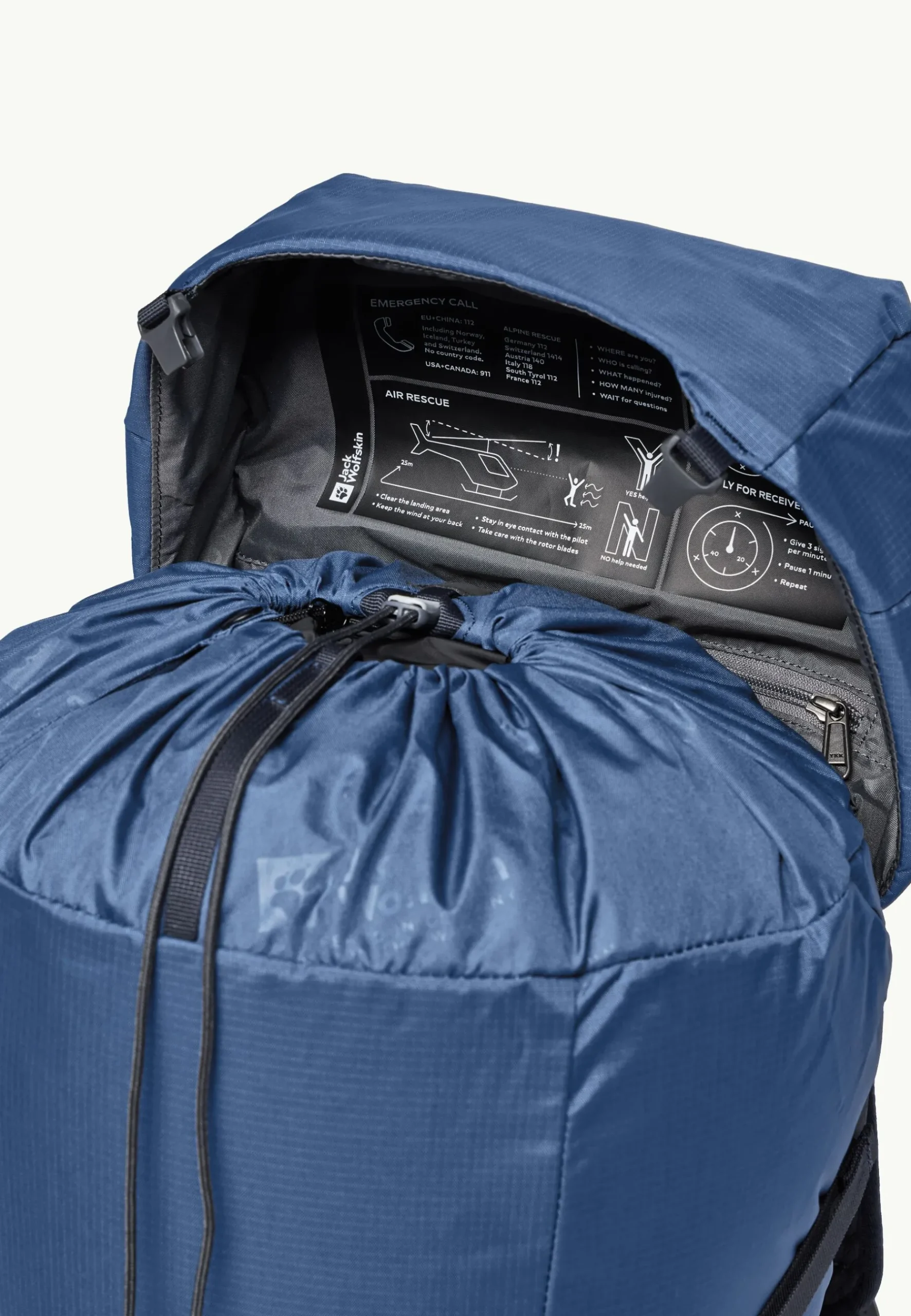 Cyrox Shape 35 S-l-Jack Wolfskin Hot