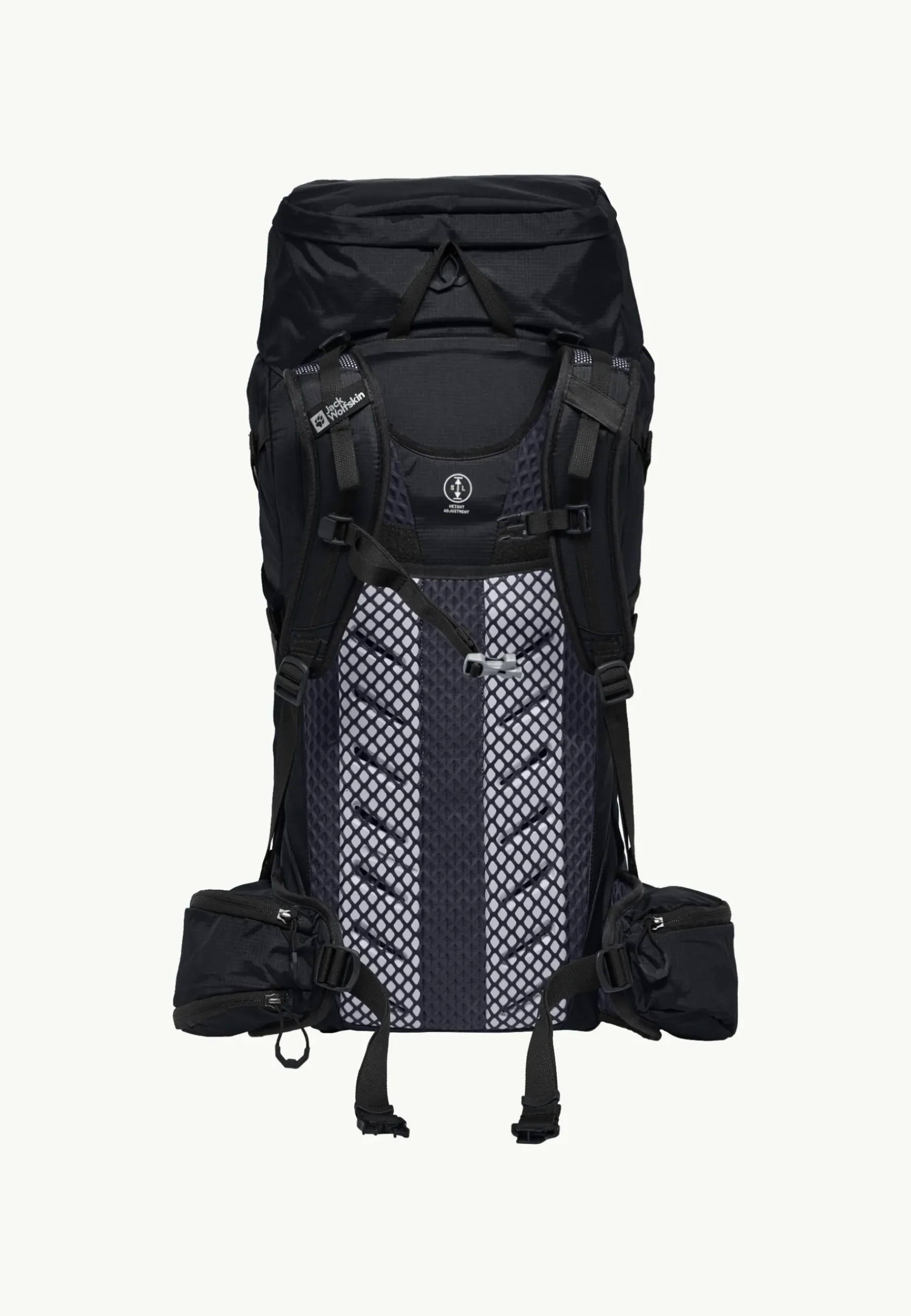 Cyrox Shape 35 S-l-Jack Wolfskin Hot