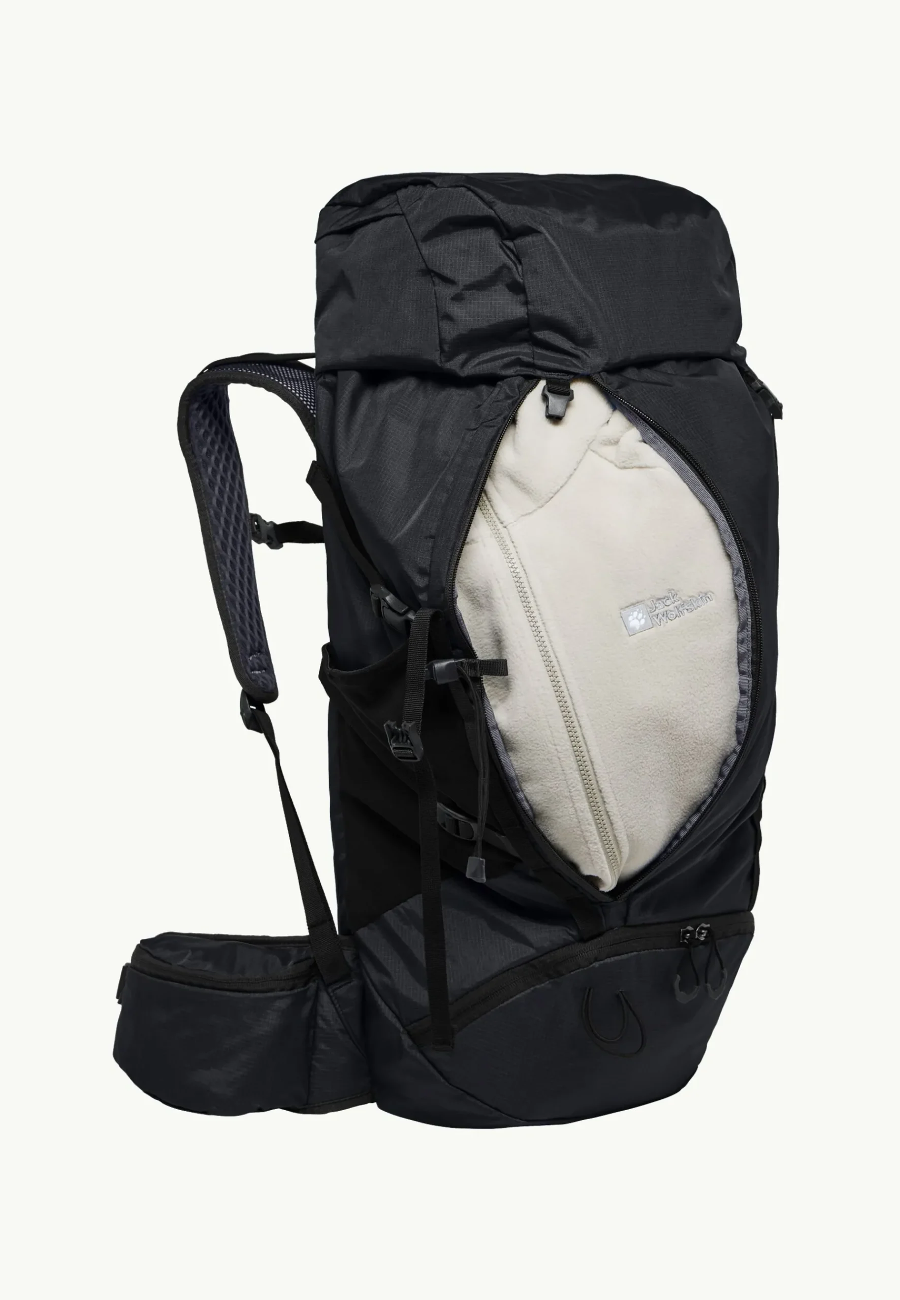 Cyrox Shape 35 S-l-Jack Wolfskin Hot
