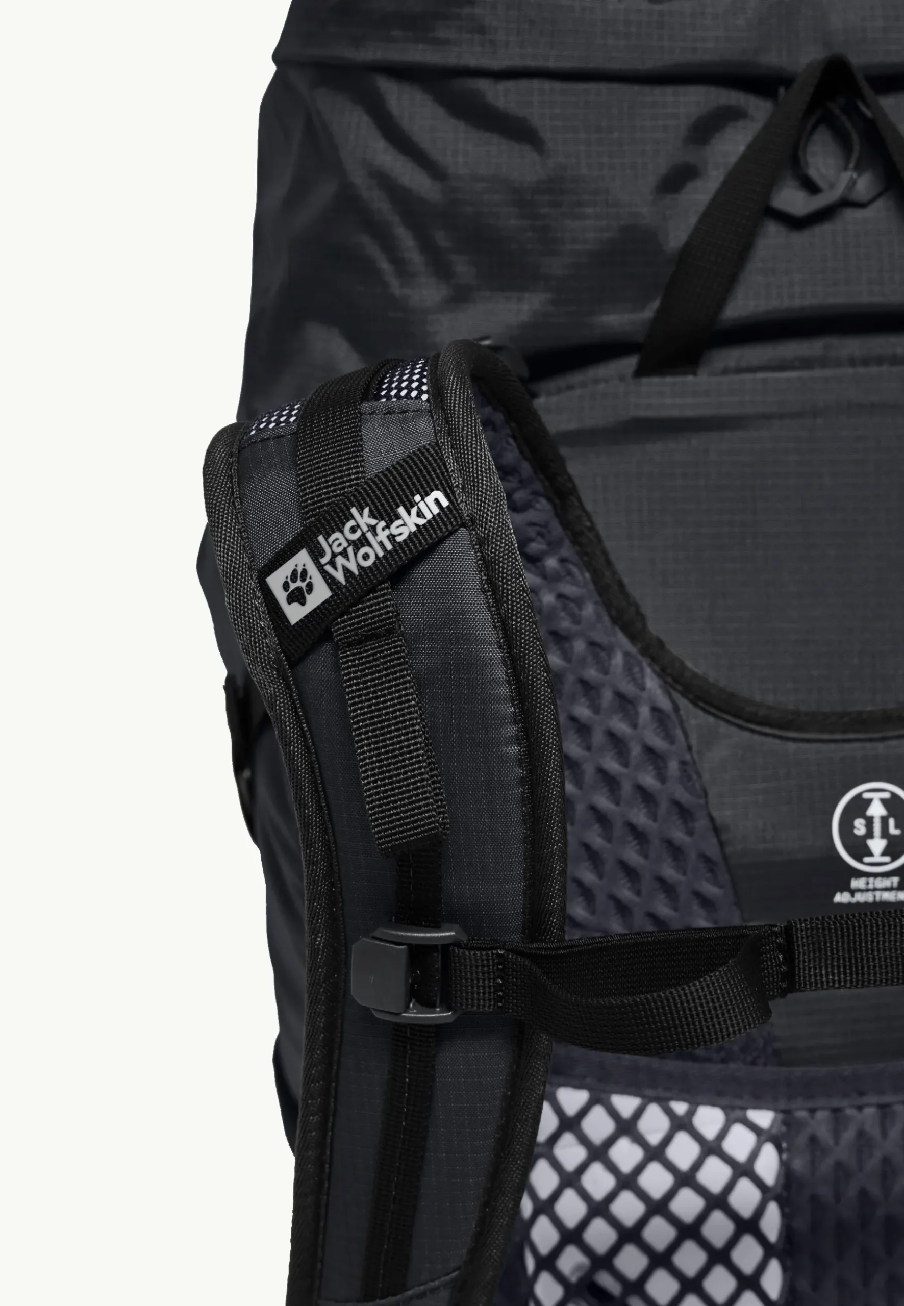 Cyrox Shape 35 S-l-Jack Wolfskin Hot