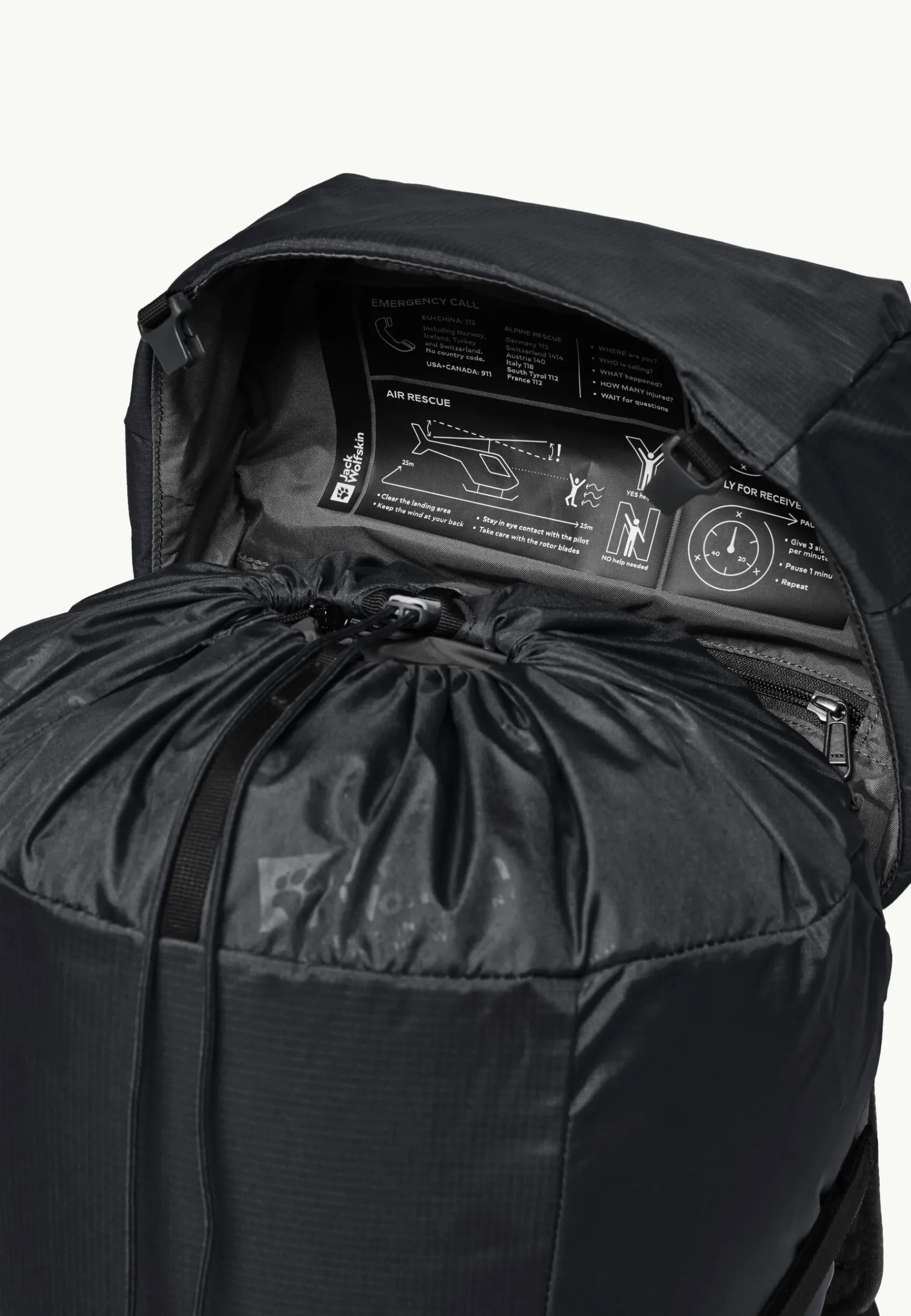 Cyrox Shape 35 S-l-Jack Wolfskin Hot