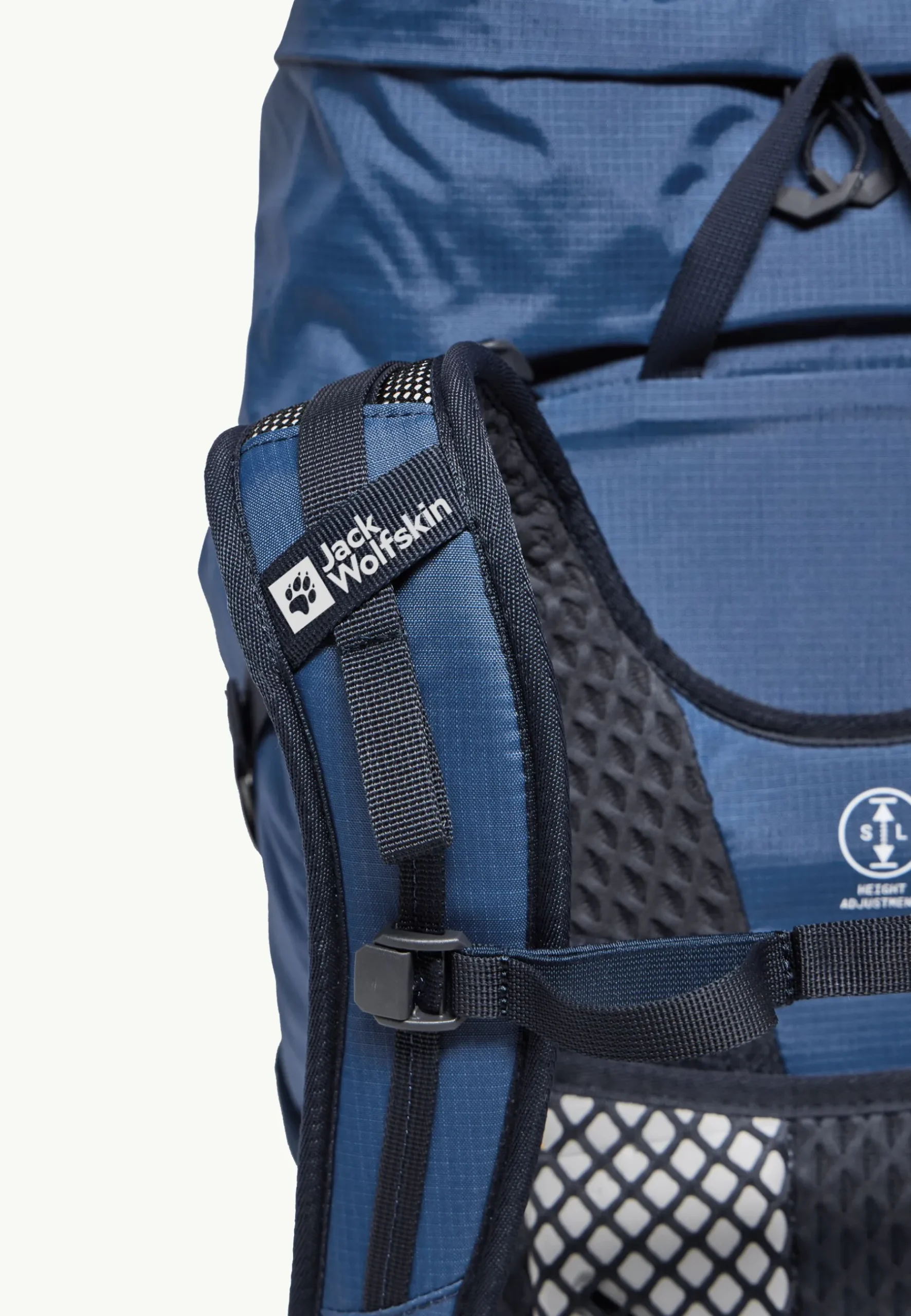 Cyrox Shape 35 S-l-Jack Wolfskin Hot