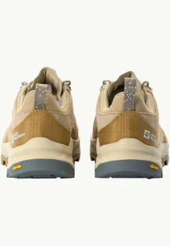 Cyrox Texapore Low M-Jack Wolfskin New
