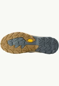 Cyrox Texapore Low M-Jack Wolfskin New