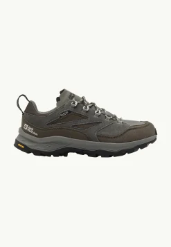 Cyrox Texapore Low M-Jack Wolfskin New