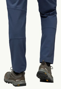 Cyrox Texapore Low M-Jack Wolfskin New
