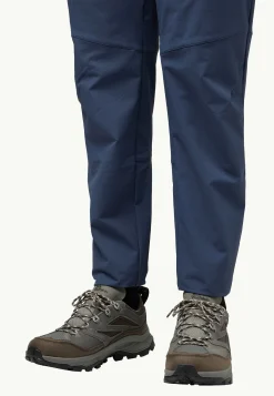 Cyrox Texapore Low M-Jack Wolfskin New
