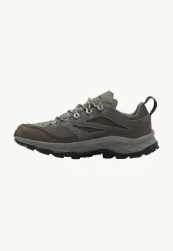 Cyrox Texapore Low M-Jack Wolfskin New