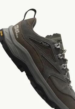 Cyrox Texapore Low M-Jack Wolfskin New
